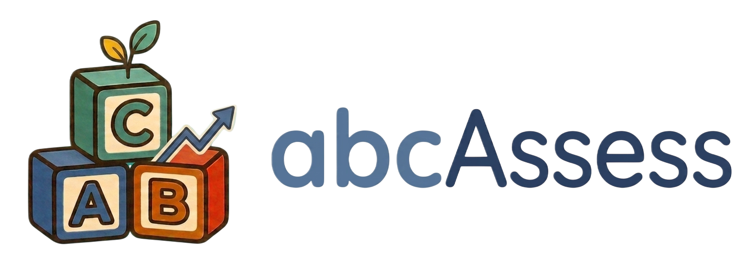 abcAssess Logo